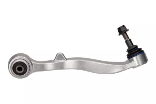 Lenker, Radaufhängung