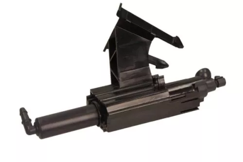 Waschwasserdüse, Scheinwerferreinigung