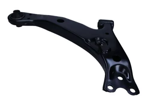 Lenker, Radaufhängung