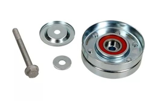 Umlenk-/Führungsrolle, Keilrippenriemen