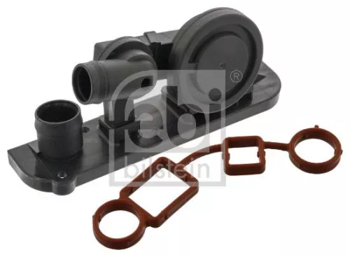 Ventil, Kurbelgehäuseentlüftung