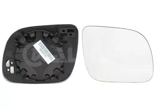 Spiegelglas, Außenspiegel