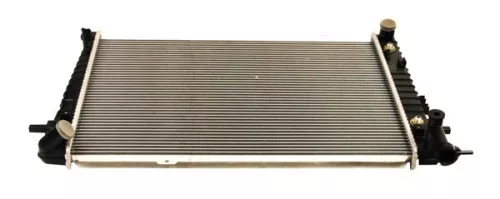 Kühler, Motorkühlung