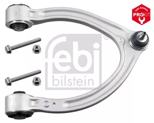 Lenker, Radaufhängung