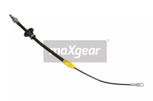 Seilzug, Feststellbremse