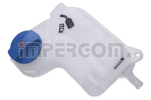 Ausgleichsbehälter, Kühlmittel