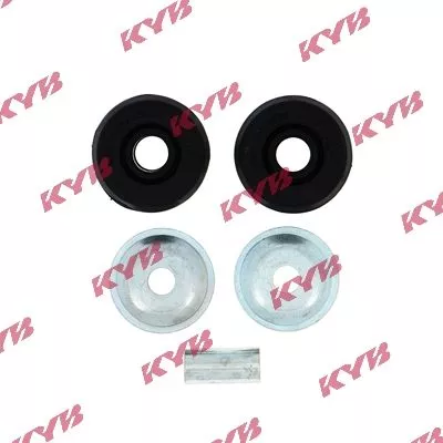 Federbeinstützlager