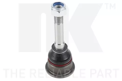 Trag-/Führungsgelenk