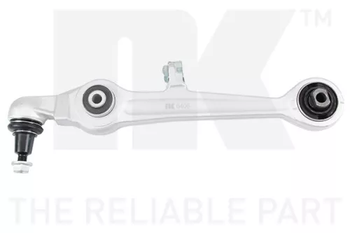 Lenker, Radaufhängung