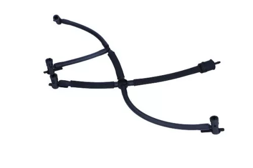 Schlauch, Leckkraftstoff