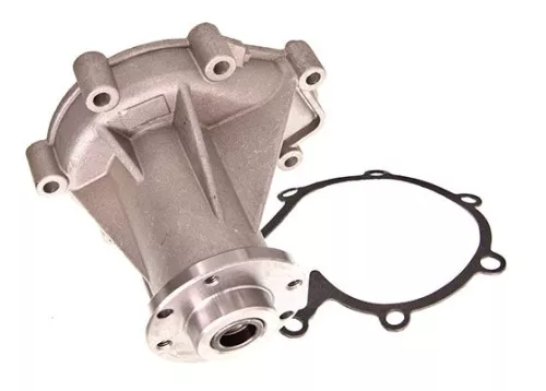 Wasserpumpe, Motorkühlung