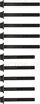 Zylinderkopfschraubensatz