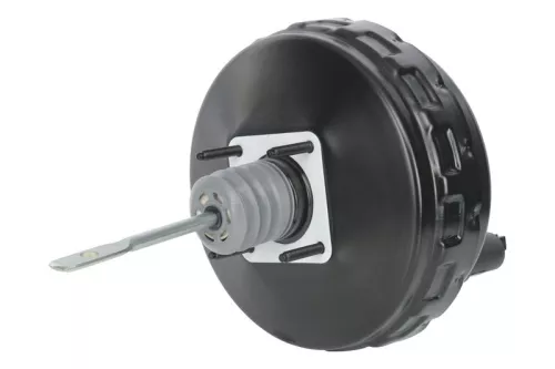 Bremskraftverstärker