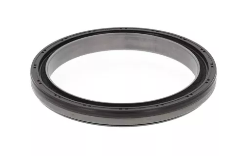 Wellendichtring, Kurbelwelle