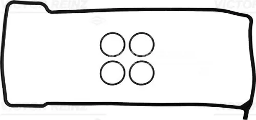 Dichtungssatz, Zylinderkopfhaube