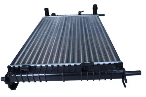 Kühler, Motorkühlung