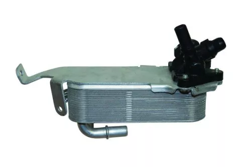 Ölkühler, Automatikgetriebe