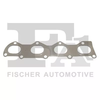 Dichtung, Abgaskrümmer