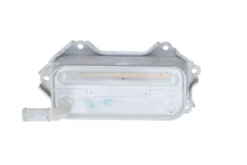 Ölkühler, Motoröl