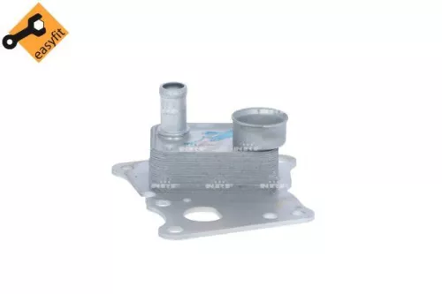 Ölkühler, Motoröl