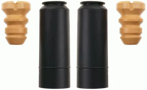 Staubschutzsatz, Stoßdämpfer