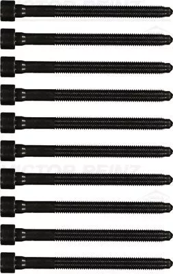 Zylinderkopfschraubensatz