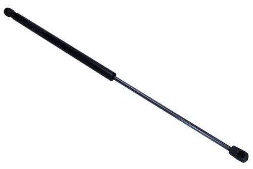 Gasfeder, Motorhaube