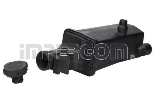 Ausgleichsbehälter, Kühlmittel