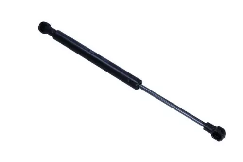 Gasfeder, Motorhaube