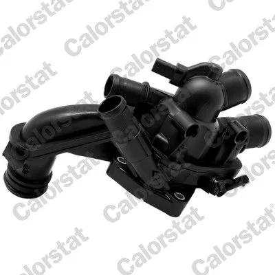 Thermostat, Kühlmittel