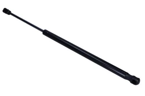 Gasfeder, Koffer-/Laderaum