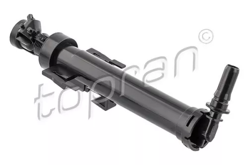 Waschwasserdüse, Scheinwerferreinigung