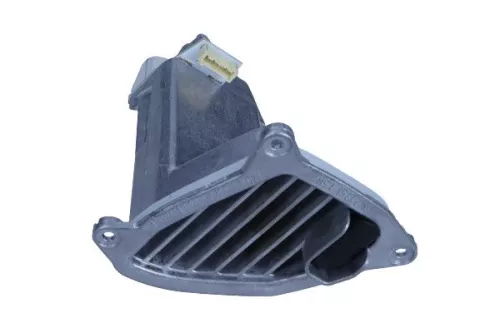 Steuergerät, Beleuchtung