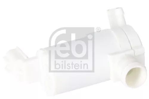 Waschwasserpumpe, Scheibenreinigung