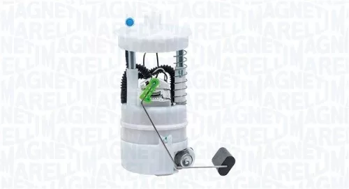 Kraftstofffördermodul