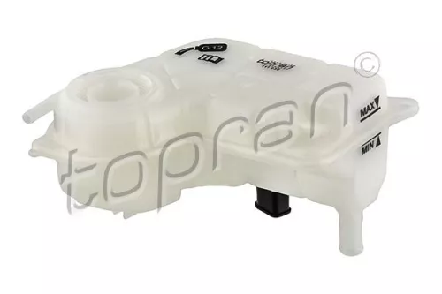 Ausgleichsbehälter, Kühlmittel