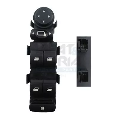 Schalter, Fensterheber