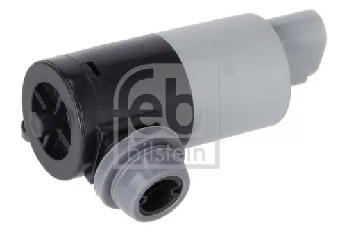 Waschwasserpumpe, Scheibenreinigung