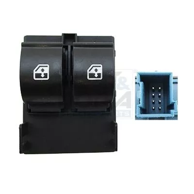 Schalter, Fensterheber