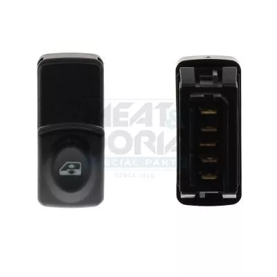 Schalter, Fensterheber