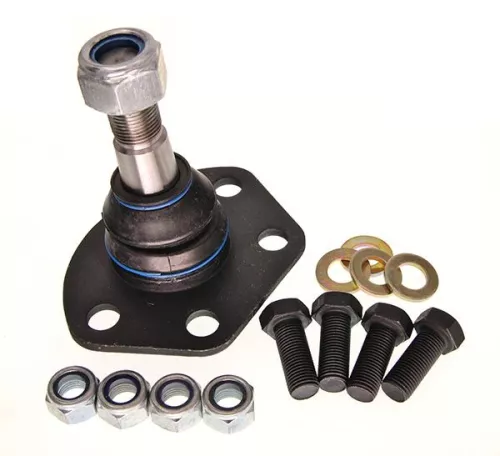 Trag-/Führungsgelenk