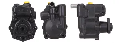 Hydraulikpumpe, Lenkung