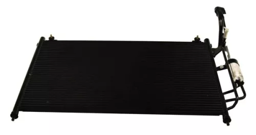 Kondensator, Klimaanlage