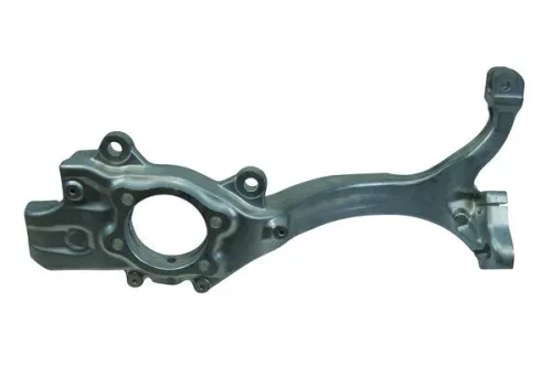 Achsschenkel, Radaufhängung