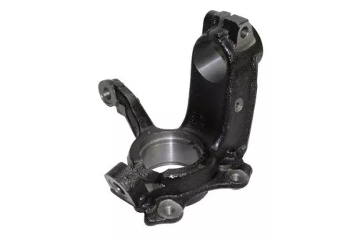 Achsschenkel, Radaufhängung