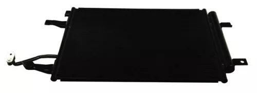 Kondensator, Klimaanlage