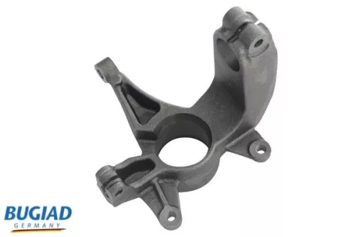 Achsschenkel, Radaufhängung