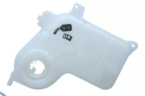 Ausgleichsbehälter, Kühlmittel