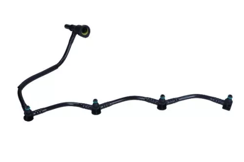 Schlauch, Leckkraftstoff