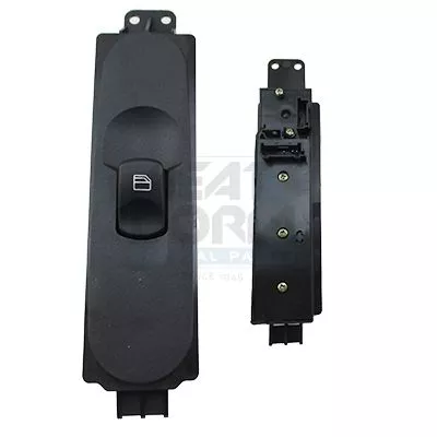 Schalter, Fensterheber